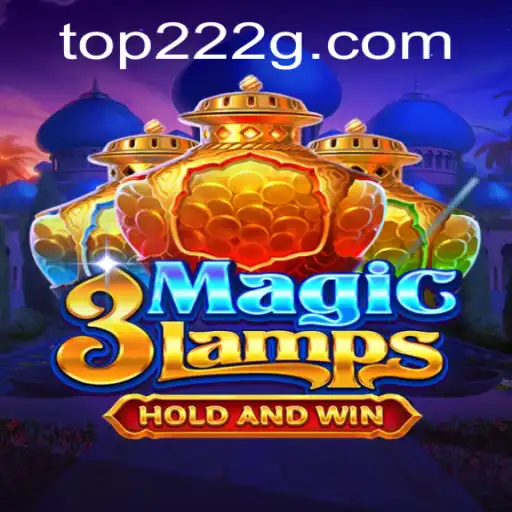 Descubra o Mundo Encantado de 3MagicLamps: Um Guia Completo para Jogadores