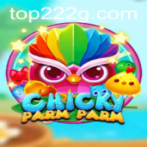 Explorando o Mundo do Jogo ChickyParmParm: Descubra as Regras e Dinâmicas