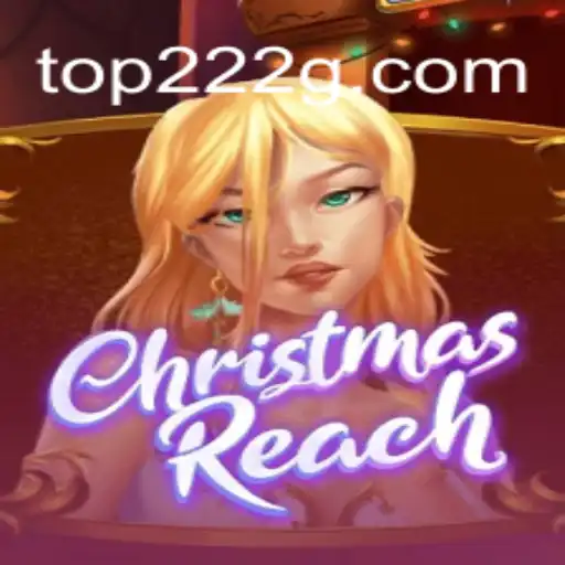 Descubra o Mundo Mágico de ChristmasReach - Uma Aventura Única de Jogo