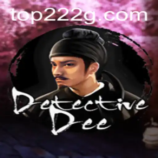 Explorando o Fascinante Mundo de DetectiveDee: Uma Aventura de Mistério e Investigação
