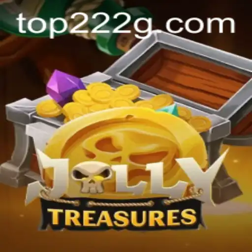Descubra o Mundo Fascinante de JollyTreasures: Aventura e Estratégia