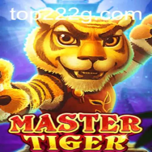 Explorando o Mundo de MasterTiger: A Nova Sensação do 222G.COM