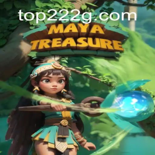 Descubra a Aventura do Jogo MayaTreasure