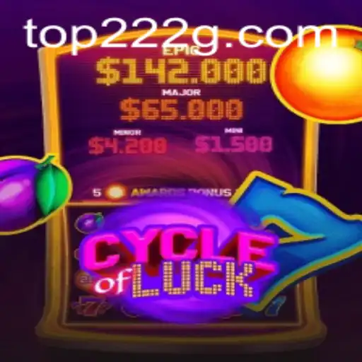 Explorando o Mundo de CycleofLuck: Um Mergulho nas Regras e Funcionalidades