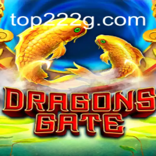 Descubra DragonsGate: O Jogo Revolucionário de 222G.COM