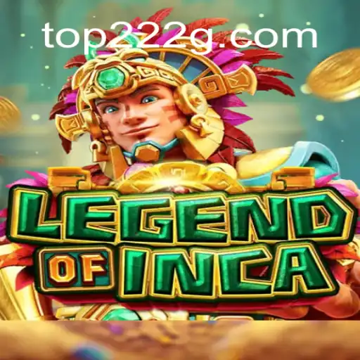 Descubra a Aventura Épica com LegendofInca - O Jogo Online que Conquista Multidões