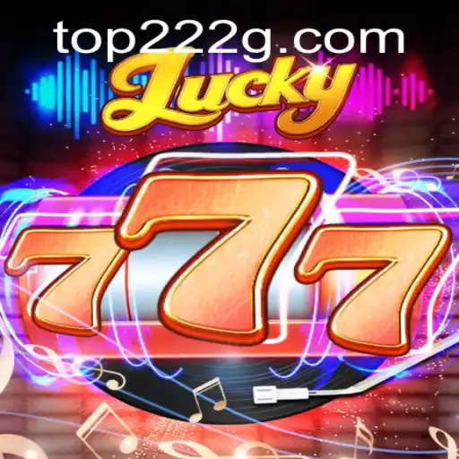 Descubra o Excitante Mundo do Jogo Lucky777 com 222G.COM