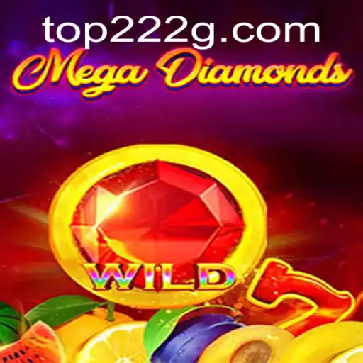 Descubra MegaDiamond: O Jogo de Aventura no 222G.COM