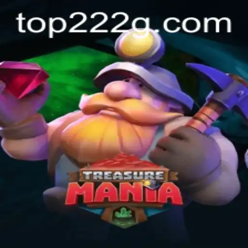 Explorando o Mundo de TreasureMania: Aventura e Estratégia no Jogo de Caça ao Tesouro