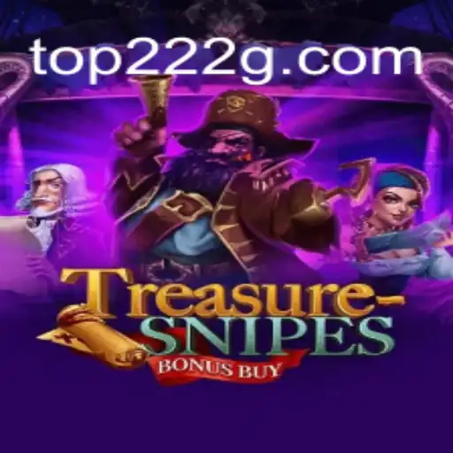 Tesouros e Aventuras com TreasuresnipesBonusBuy - Descubra o Mundo de 222G.COM