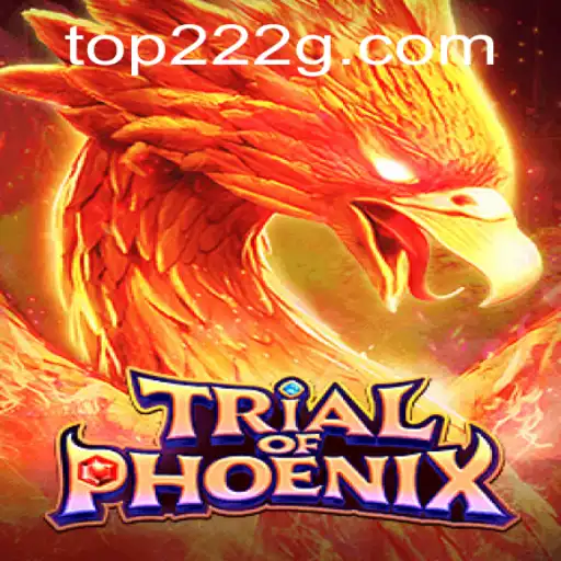 Explorando o Fascinante Mundo de TrialofPhoenix no Universo 222G.COM