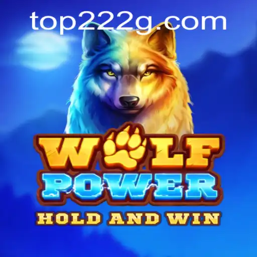 Descubra as Aventuras de WolfPower: Um Jogo Revolucionário pela 222G.COM