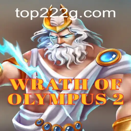 Descubra o Mundo Épico de 'Wrath of Olympus 2' Com 222G.COM