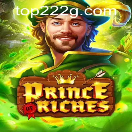 Explorando o Fascinante Mundo de PrinceOfRiches em 222G.COM