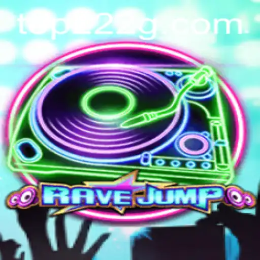 Explorando o Mundo Vibrante de RaveJump: O Jogo que Está Reformulando o Entretenimento Online
