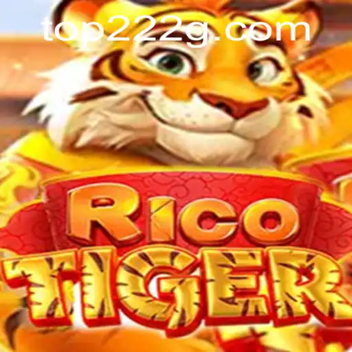 RicoTiger: Um Olhar Detalhado Sobre o Jogo que Conquista Vidas