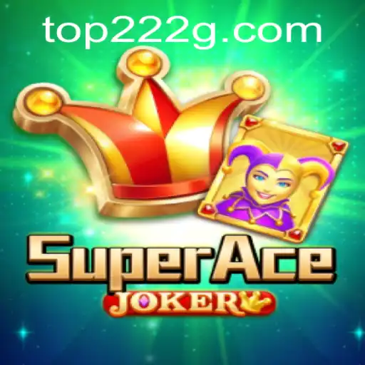 SuperAceJoker: A Nova Sensação do Mundo dos Jogos Online