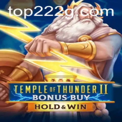 Explorando o Mundo de TempleofThunderIIBonusBuy: Um Guia Completo