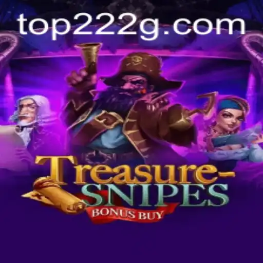 Tesouros e Aventuras com TreasuresnipesBonusBuy - Descubra o Mundo de 222G.COM
